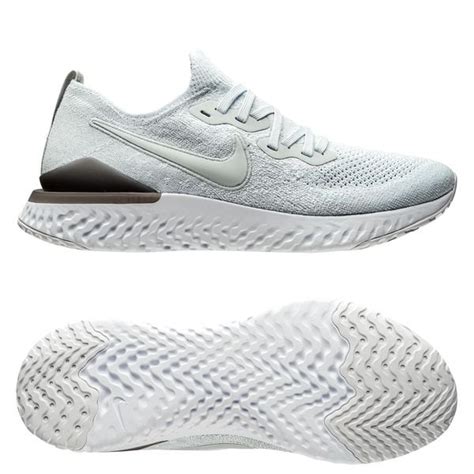 nike epic react flyknit 2 herren grau|epic react flyknit 2 review.